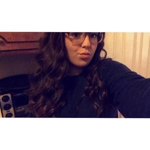 Meet your Posher, Haley